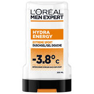 Hydra Energy Extreme Sport Duschgel 250ml