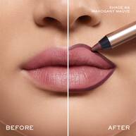 Lip Idole Lip Shaper Creamy Matte Lip Liner 66 Mahogany mauve 1,2g