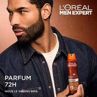 Barber Club 48H Deodorant Body Spray 150ml