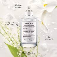 Replica Lazy Sunday Morning EdT Nachfullbar 100ml