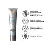 Advanced Brightening UV Defense Sonnencreme LSF50 40ml