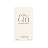 Acqua di Gio Homme After Shave Balm 100ml