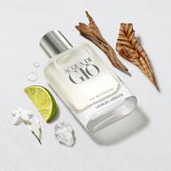 Acqua di Gio Homme EdT Nachfullbar 100ml