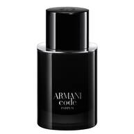 Code EdP Nachfullbar 50ml