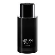 Code EdP Nachfullbar 75ml