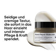 Absolut Repair Molecular Maske 250ml