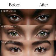 Hypnose Doll Eyes Mascara Schwarz 01 6,5ml