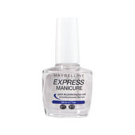 Express Manicure Schnelltrocknender Uberlack 10ml