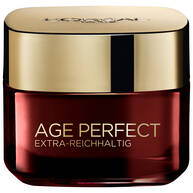 Age Perfect Extra-Reichhaltig Reparierende Pflege Tag 50ml