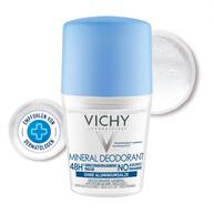 Deodorant Roll-On Anti-Transpirant 48h Mineral 50ml
