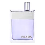 Amber pour Homme Classic EDT 100ml