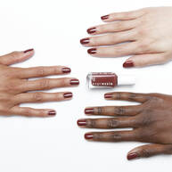 expressie schnelltrocknender Nagellack 195 notifications on 10ml