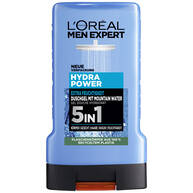 Hydra Power Extra Feuchtigkeit Mountain Water Duschgel 250ml