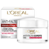 Anti-Falten Experte Intensiv-Pflege Tag Retino-Peptide 45+ 50ml