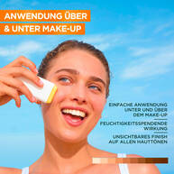 Ambre Solaire super uv Sunstick LSF 50+ 18g
