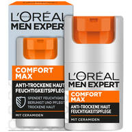 Comfort Max Anti-Trockene Haut Feuchtigkeitspflege 50ml