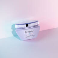 Blond Absolu Ultra-Violet Haarmaske 200ml