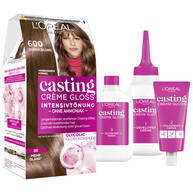 Casting Creme Gloss Pflegende Intensivtonung 600 Dunkelblond