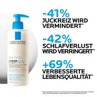 Lipikar Syndet AP+ Duschgel 400ml