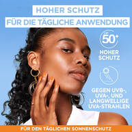 Ambre Solaire Sensitive expert+ Sonnenschutz-Milch LSF50+ 175ml