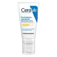 Feuchtigkeitsspendende Gesichtscreme mit LSF 50 fur normale bis trockene Haut 52ml