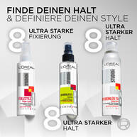 Studio Line Spurenlos FX Liquid Gel Ultra Starker Halt 150ml