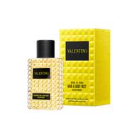 Born in Roma Yellow Donna Body Mist 100ml