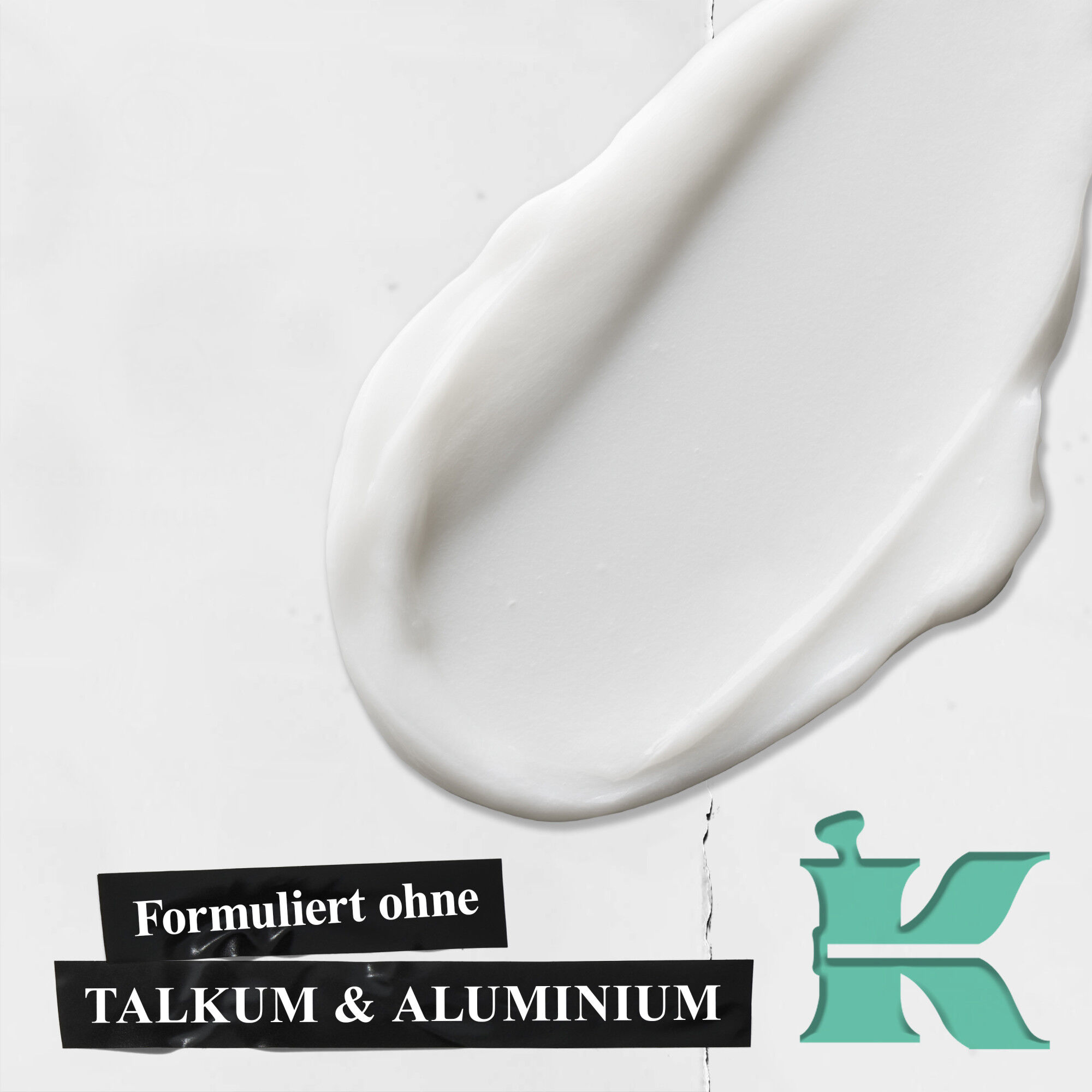 All-Over & Under Cream-to-Powder Deo 75ml