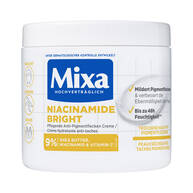 Niacinamide Bright Anti-Pigmentflecken Creme 400ml