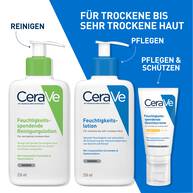 Feuchtigkeitslotion fur Gesicht und Korper 236ml