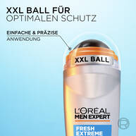 Fresh Extreme 72H Anti-Transpirant Deo Roll-On 50ml