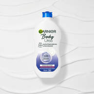 Body Urea 24H Hautglattende Creme-Milk 400ml