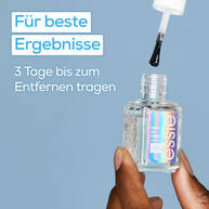Hard to resist advanced Nagelharter 13,5ml