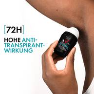 Deodorant Roll-on 72h Anti-Flecken Invisible 50ml