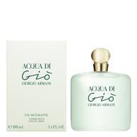 Acqua di Gio Femme EdT 100ml
