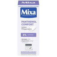 Panthenol Comfort Sofort-Pflegecreme 50ml