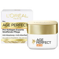 Age Perfect Pro-Kollagen Experte Straffende Pflege LSF 30 50ml