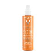 Capital Soleil Cell Protect Spray LSF 50+ Sonnenschutz 200ml