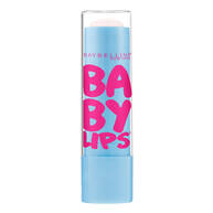 Babylips Lippenbalsam Quenched 4,8g