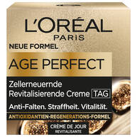 Age Perfect Zell-Renaissance Revitalisierende Pflege Tag 50ml