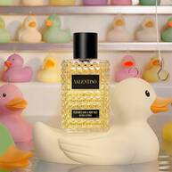 Born in Roma Yellow Donna Body Mist 100ml