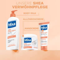 Shea Ultra Soft Hand & Nagelcreme 100ml