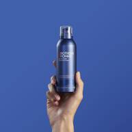 Basics Line Shaving Foam 200ml