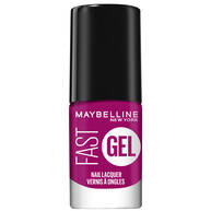 Fast Gel Nagellack 10 Fuchsia Ecstacy 6,7ml