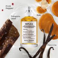 Replica Jazz Club EdT Nachfullbar 100ml