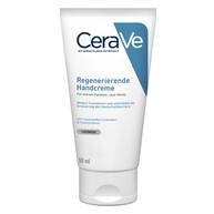 Regenerierende Handcreme fur extrem trockene Haut