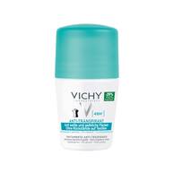Deodorant Roll-on 48h Anti-Flecken 50ml