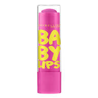 Babylips Lippenbalsam Pink Punch 4,8g