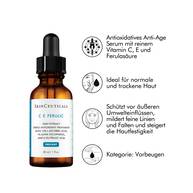 C E Ferulic Anti-Aging Serum mit Vitamin C 30ml