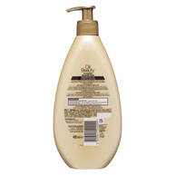 Body Beauty Oil Pflegende Milch 400ml